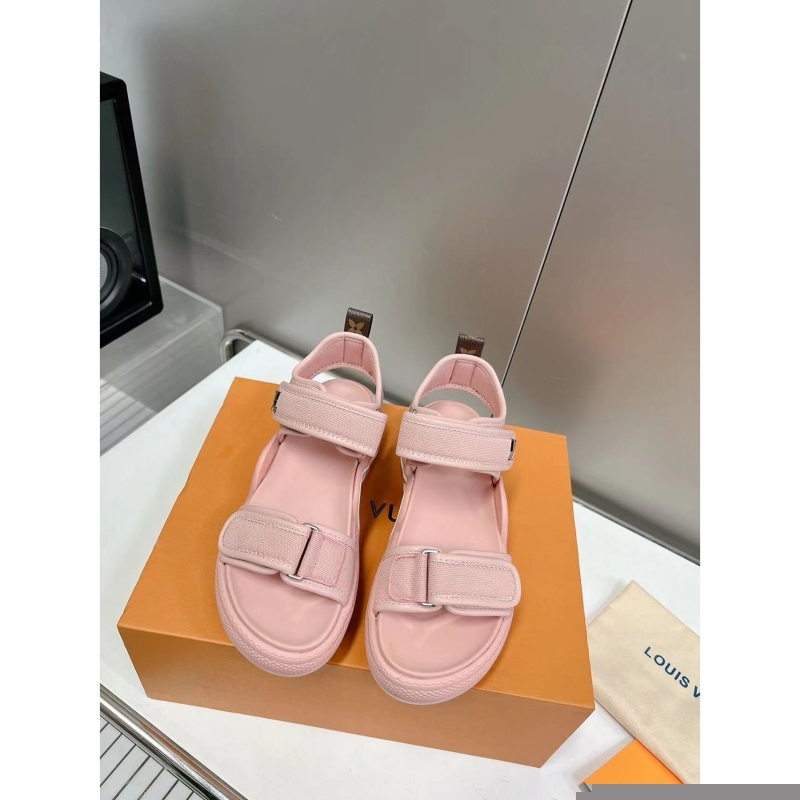 LV Sandals